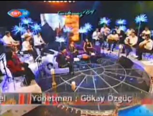 Bünyamin AKSUNGUR-Beri Gel [Özbekistan / Harezm Koşuğu (Türküsü)]