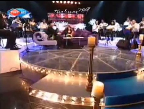 Bünyamin AKSUNGUR-Sandugaçım (Bülbülüm)_Tataristan Halk Cırı