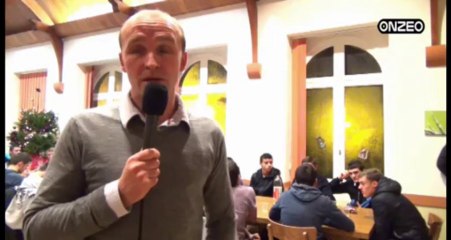 MAG (EAG) : LES PROS RÉCOMPENSENT LES JEUNES