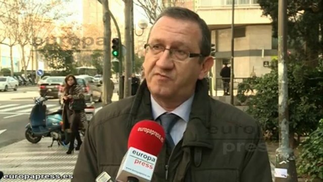 Abogado de la Infanta recurrirá la imputación