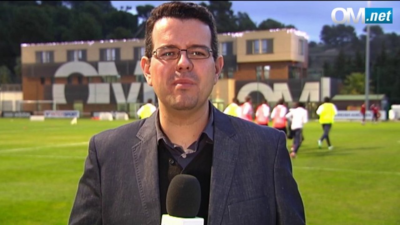 OM-Nice : un peu d'histoire...