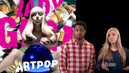 Lady Gaga Vents About "Do What u Want" Video Delay