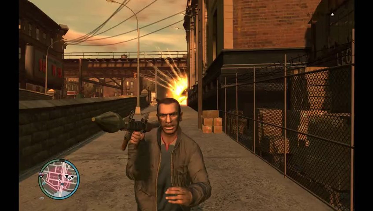 Grand Theft Meme!