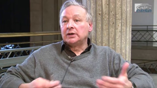 Audition de M. Jean-Marie PERNOT (IRES) - CESE