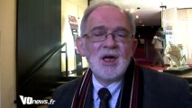 ITW Didier Vaillant - Val-de-France passe à la vidéosurveillance