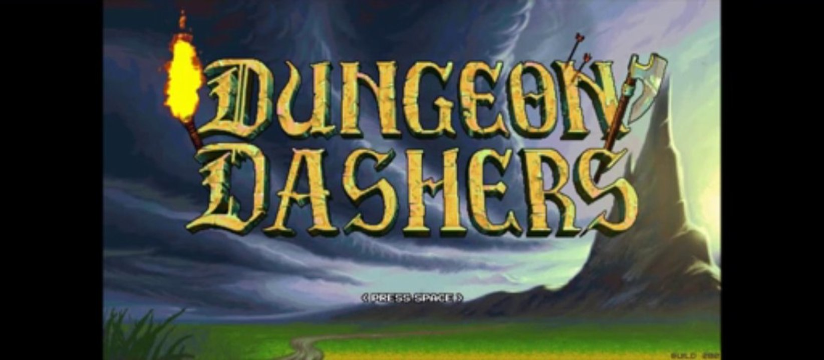 Un test rapide de Dungeon Dashers