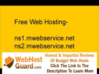Free Web Hosting in Bangladesh 🌐