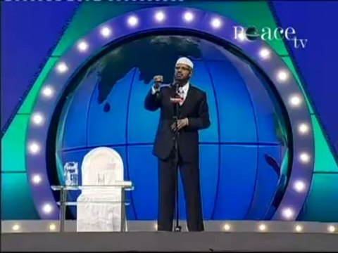 DOES JESUS CHRIST (PBUH) WAS THE SON OF GOD