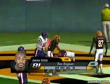 NFL Fever 2004 - Bengals vs Texans