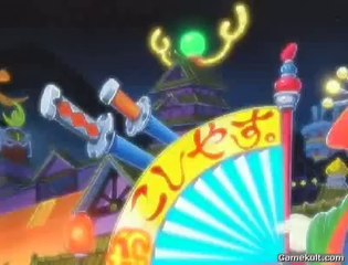 Far East of Eden III : Namida - Trailer