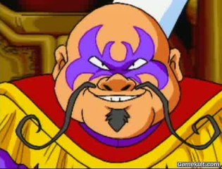 Far East of Eden II : Manjimaru - Le cruel Nikusuke