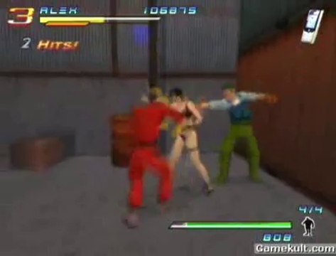 Charlie et ses Drôles de Dames - Alex dans ses oeuvres...