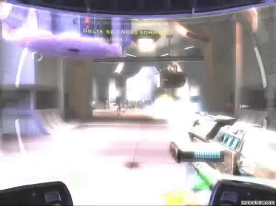Star Wars : Republic Commando - Un joli bug de...