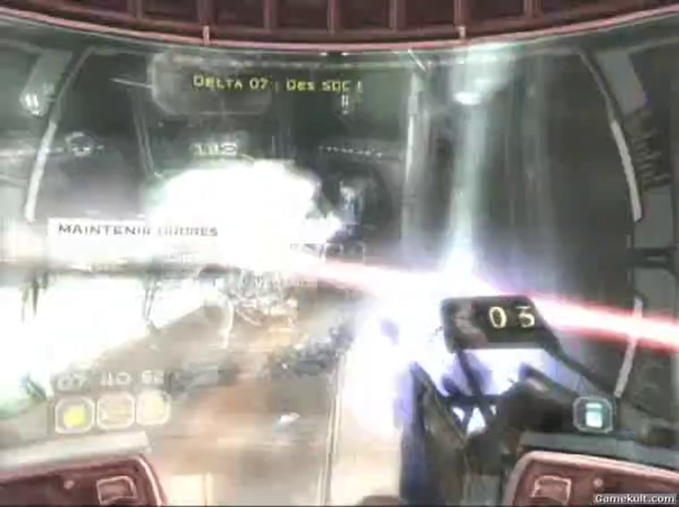 Star Wars : Republic Commando - Le siège