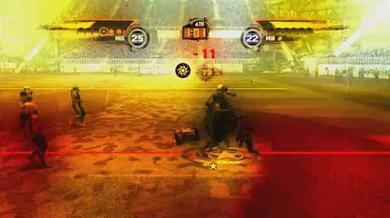 Blitz : The League II - Late Hits