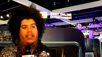 The Darkness II - Impressions en vidéo