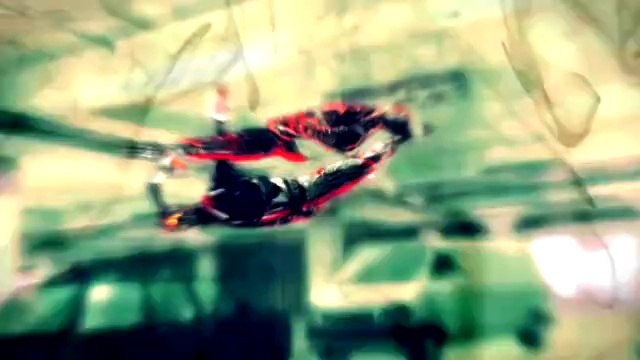 The Darkness II - Artfully Executed