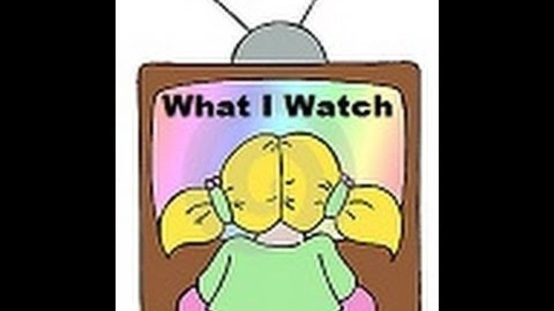 ⁣02.09.13 (Tv Shows I Watch)