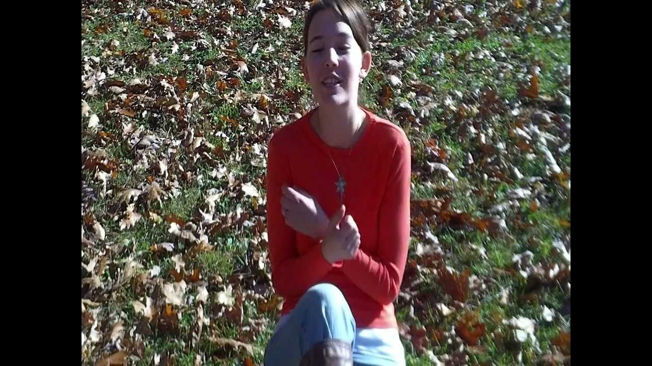 Fall Tag