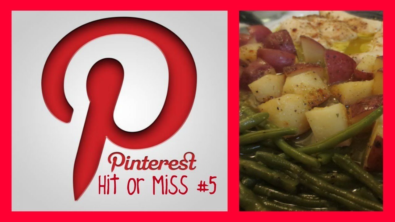 Pinterest Hit or Miss #5 (09.10.13)