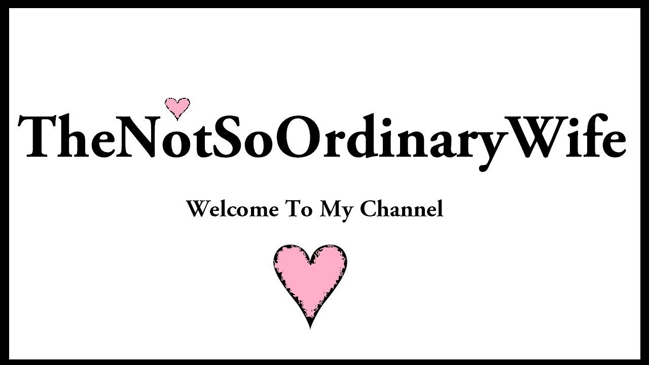 Channel Trailer