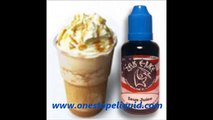 ELiquid Flavors | White Rhino Liquid | Liquid Ignite | Halo E-liquid