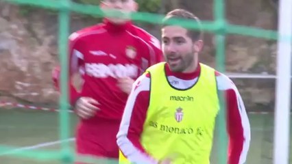 20e journée - Monaco veut dompter les mal classés