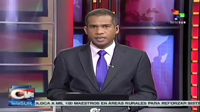 Primer traslado de armas químicas en Siria abre una nueva fase: OPAQ