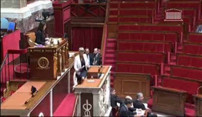 APPLICATION DE L’INTERDICTION DES RÉMUNÉRATIONS EN NUMÉRAIRE DANS LES CABINETS MINISTÉRIELS DEPUIS 2002 (DÉBAT)     - Jeudi 13 Juin 2013