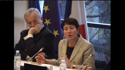 Asile et immigration - Mercredi 8 Janvier 2014