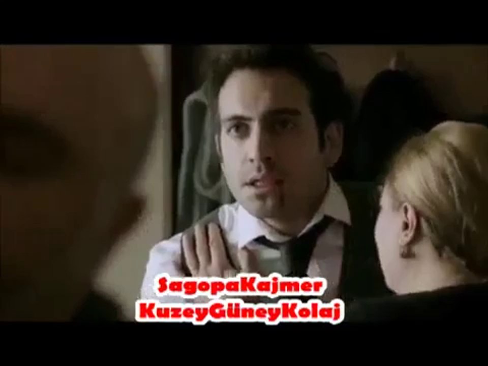 Sagopa Kajmer - Cezasız Kalmaz Ceza Seslisehir.com sesli sehir,seslisehir[ATİL_44]