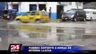 Interior del país: intensas lluvias causan estragos en Tumbes y Yurimaguas