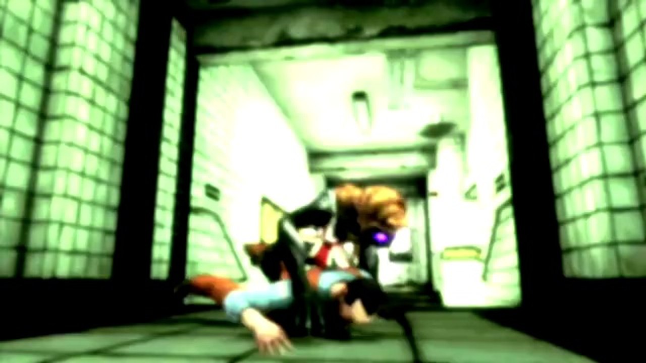 The Darkness II - Darkling Trailer