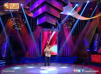 Sakthi Kodu by Aravind Srinivas