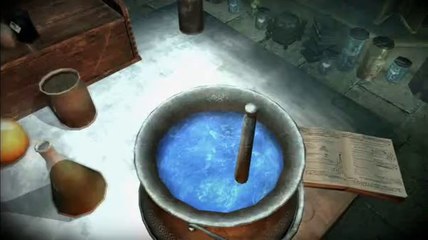 Harry Potter et le Prince de sang mêlé - Premier trailer