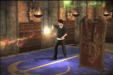 Harry Potter et le Prince de sang mêlé - Making of Part 1