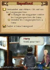 Harry Potter et le Prince de sang mêlé - Dans le Poudlard Express