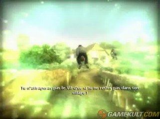 Harry Potter et le Prince de sang mêlé - Balai vacances