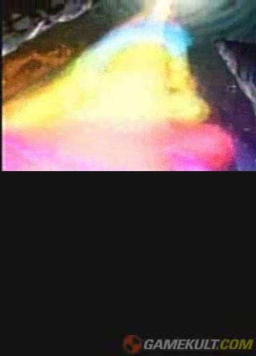 Sands of Destruction - la bonne intro