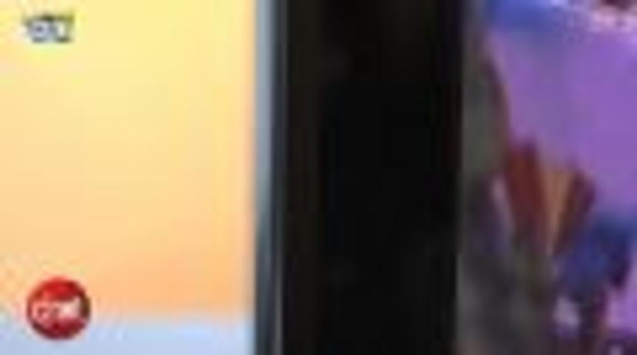 CES 2013 : Panasonic VT 60