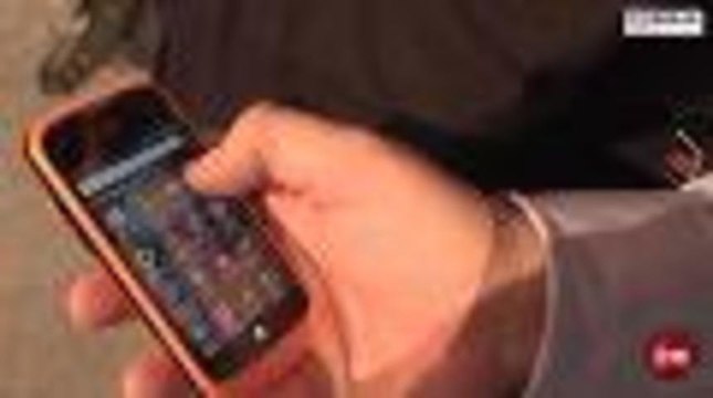 MWC 2013 : Firefox OS sur le ZTE Open