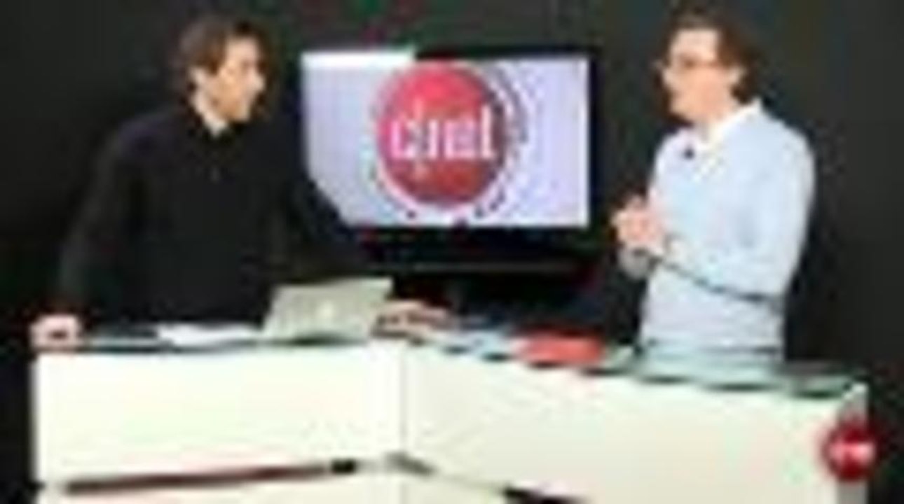 CNET Live : Le pré-Mobile World Congress 2013