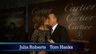 Julia Roberts And Tom Hanks Show Love At Palm Springs Film Fest