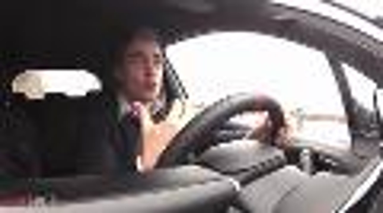 Essai : Peugeot 208 GTI