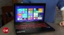 Lenovo IdeaPad Y500