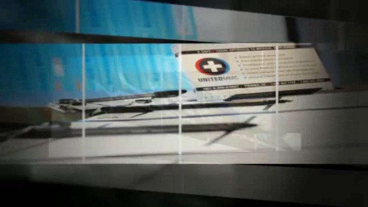 Medical Marijuana Certification Phoenix