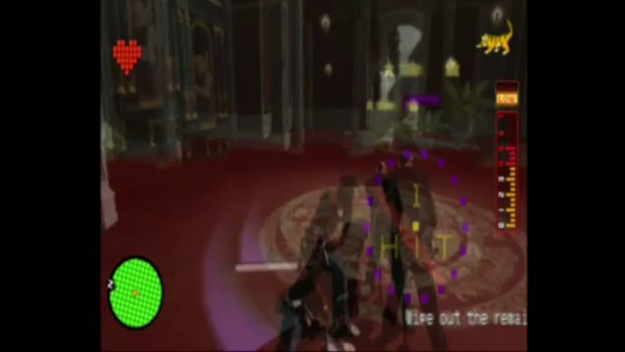 TSG Plays: No More Heroes Episode 1 - One Hell Of A Start!