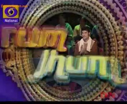 Bharat Ki Shaan (Rum-Jhum) 7th January 2014 Video Watch Online pt2