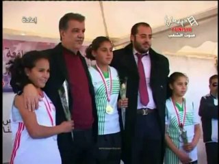 SS MJS-Kairouan: Team Overview