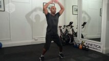 AM Fitness Lab: Burn Calories In Under Ten Minutes